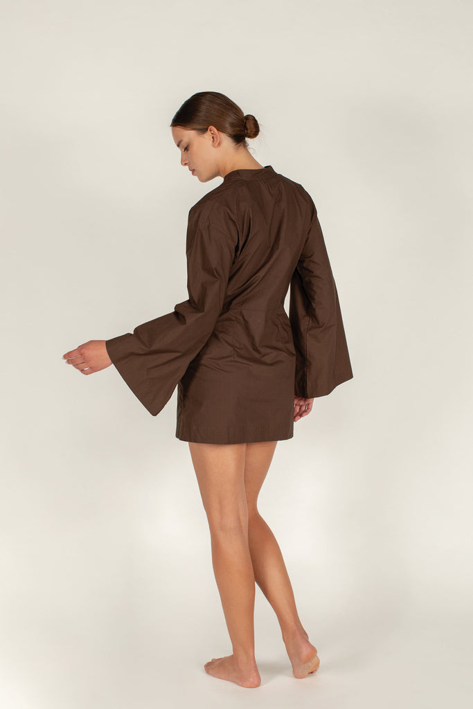 Reims Dress | Resort '25