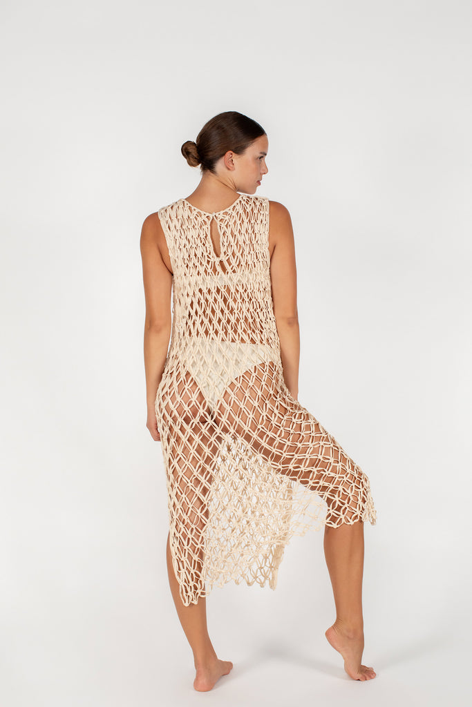 Renata Dress | Spring '25