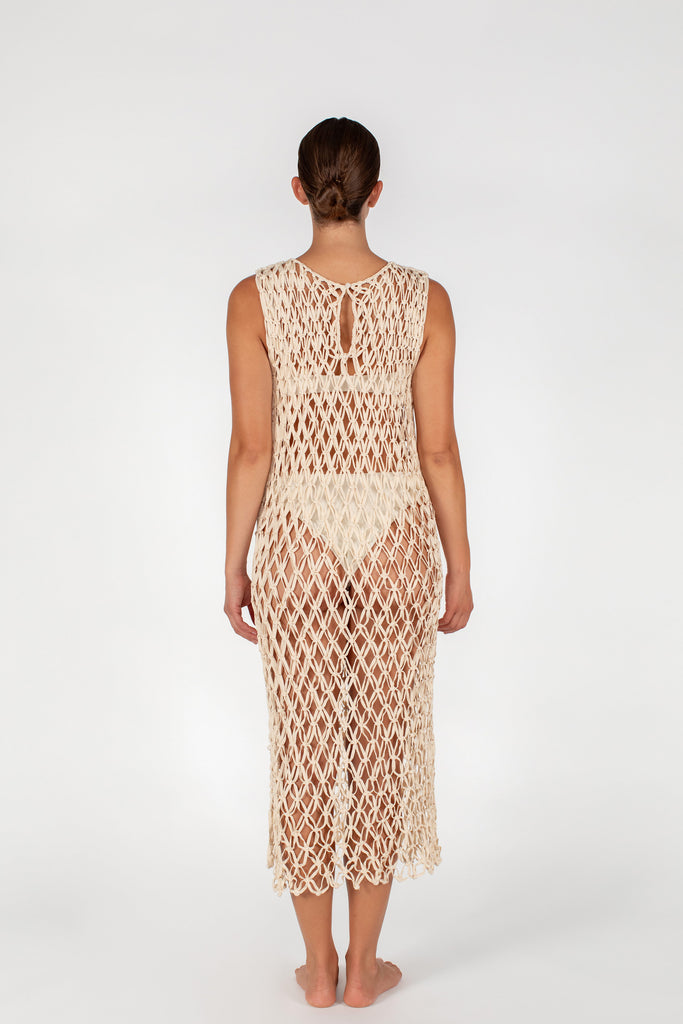 Renata Dress | Spring '25