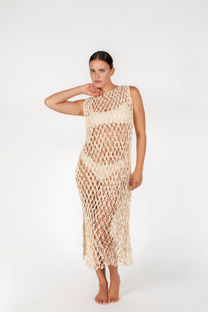 Renata Dress | Spring '25