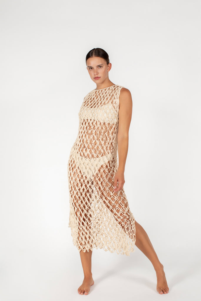 Renata Dress | Spring '25