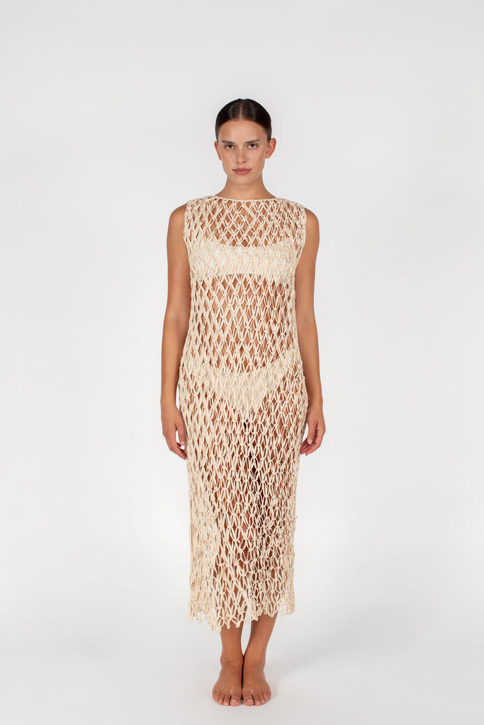 Renata Dress | Spring '25