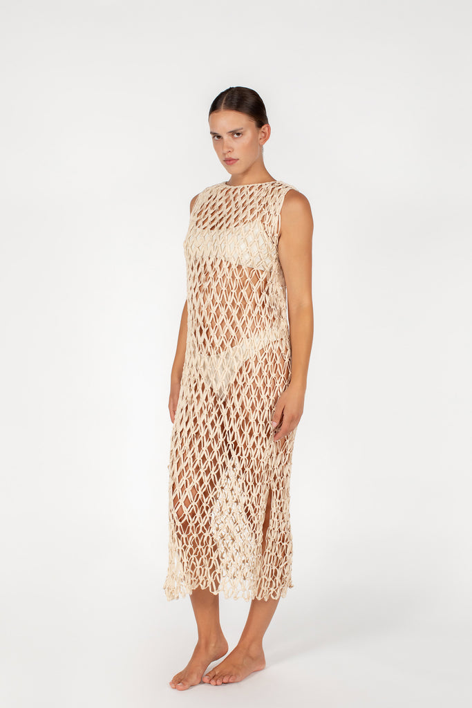 Renata Dress | Spring '25