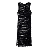 Renata Dress | Spring '25