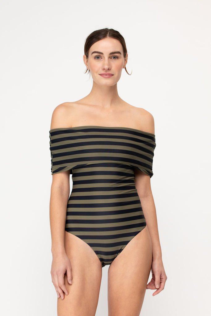 Rosalie One Piece | Summer '25