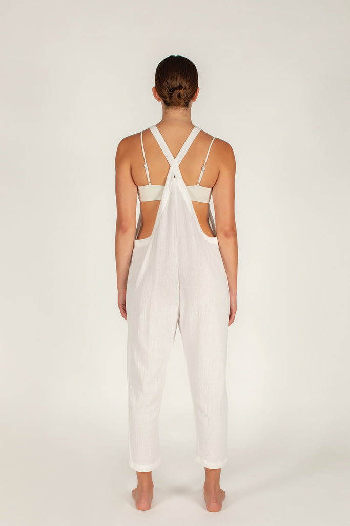 Sayama Jumpsuit | Core