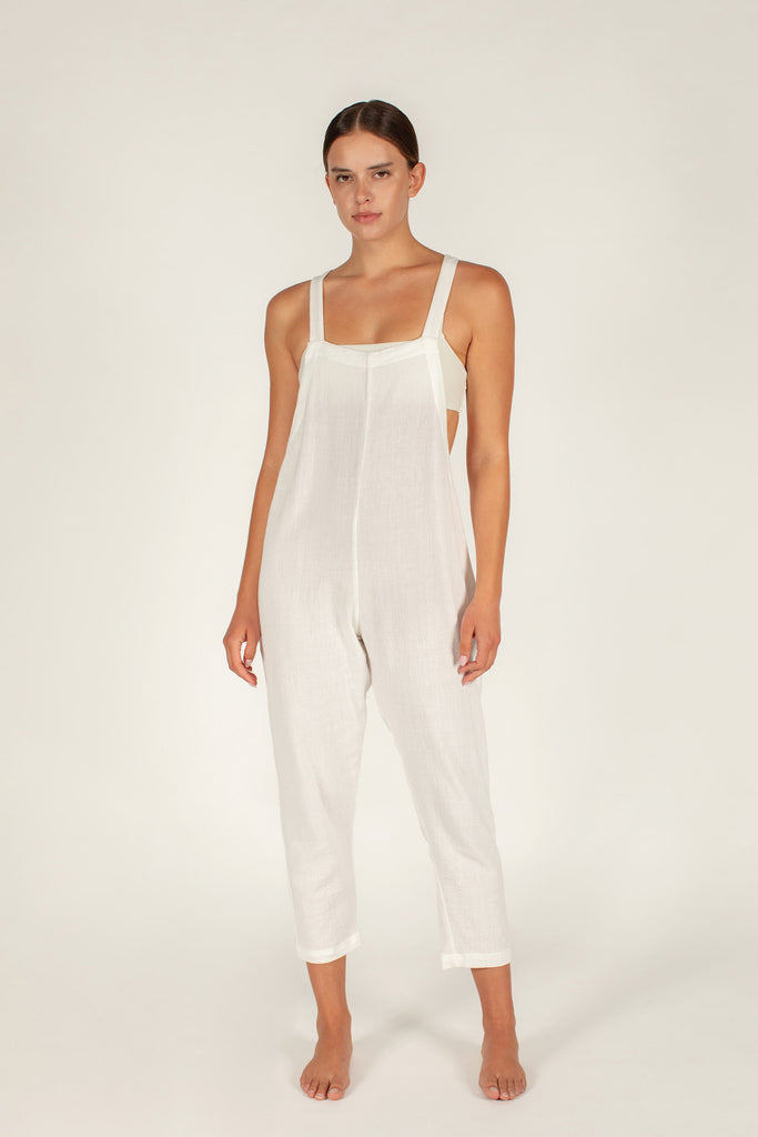 Sayama Jumpsuit | Core