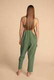 Sayama Jumpsuit | Core