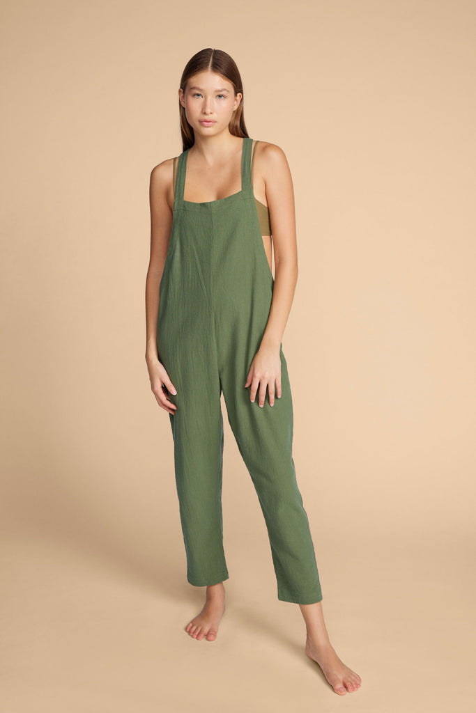 Sayama Jumpsuit | Core