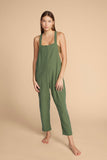 Sayama Jumpsuit | Core