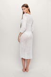 Serafina Dress | Core