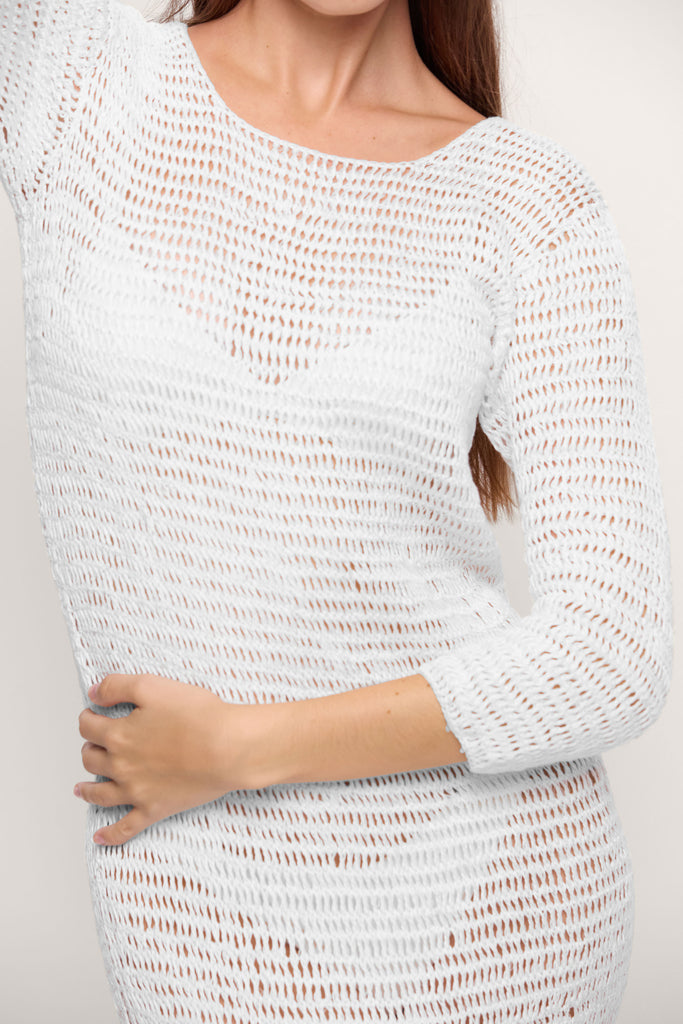 Serafina Dress | Core