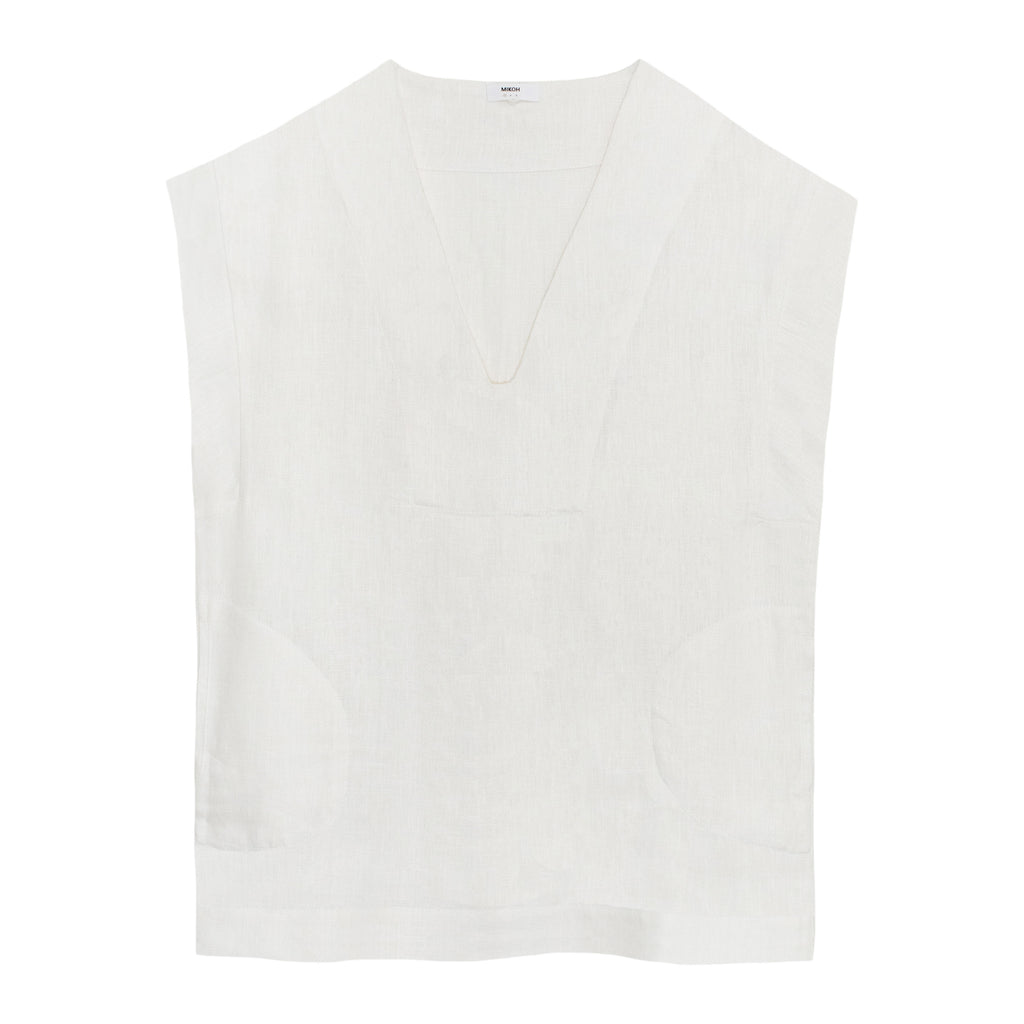 Sinclair Tunic | Resort '25