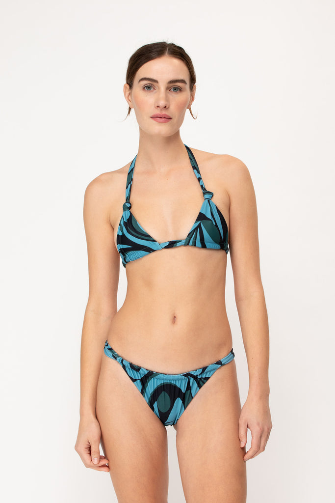 Suzu Top | Summer '25