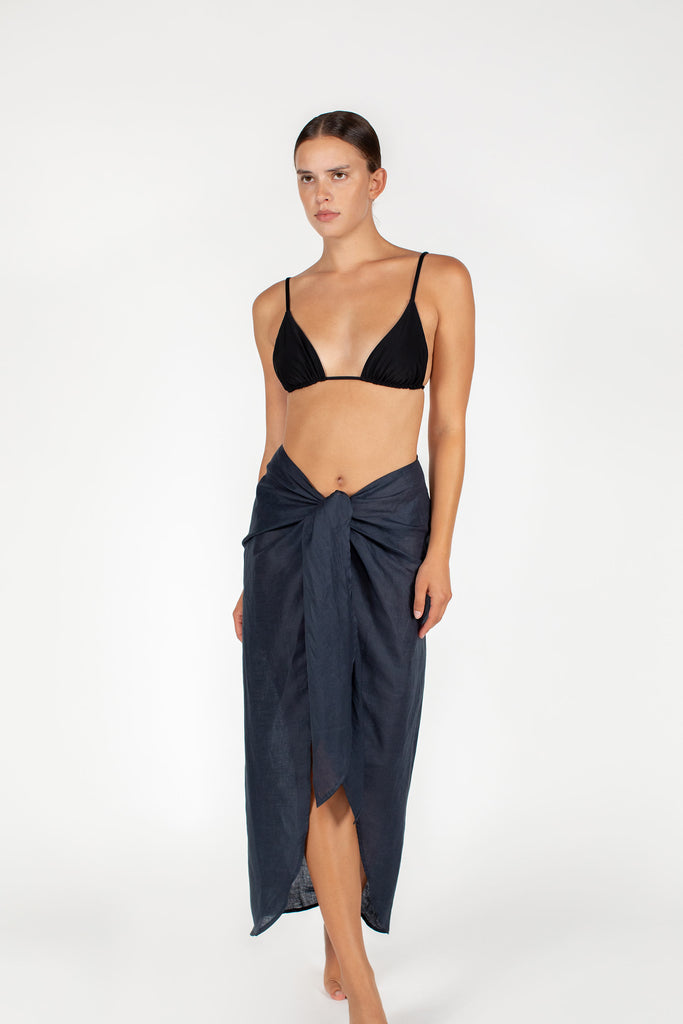 Sylvie Sarong | Spring '25