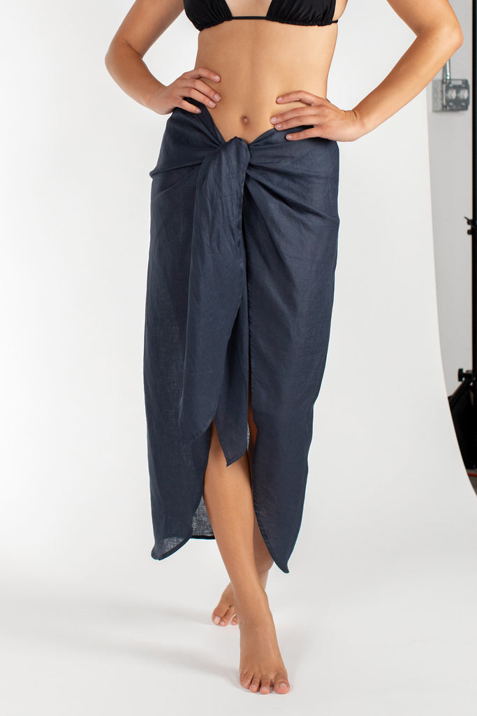 Sylvie Sarong | Spring '25