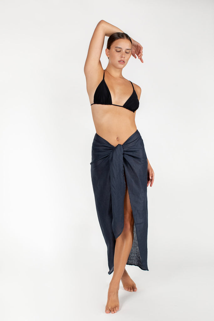 Sylvie Sarong | Spring '25