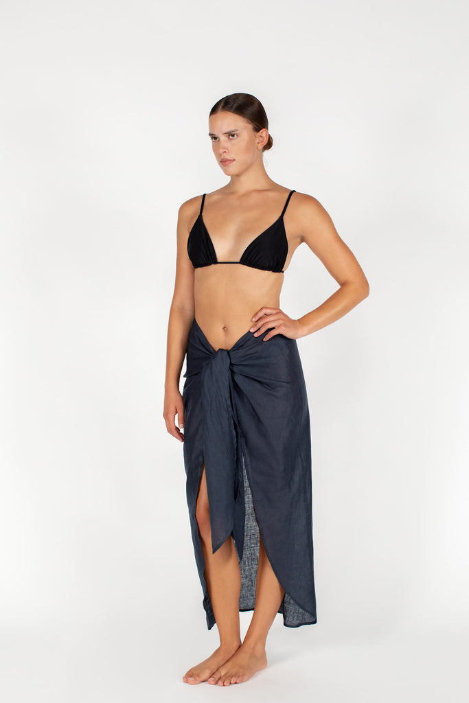 Sylvie Sarong | Spring '25