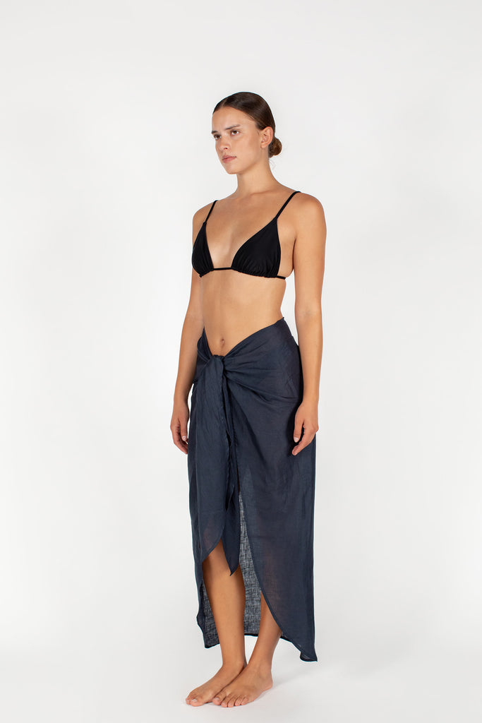 Sylvie Sarong | Spring '25