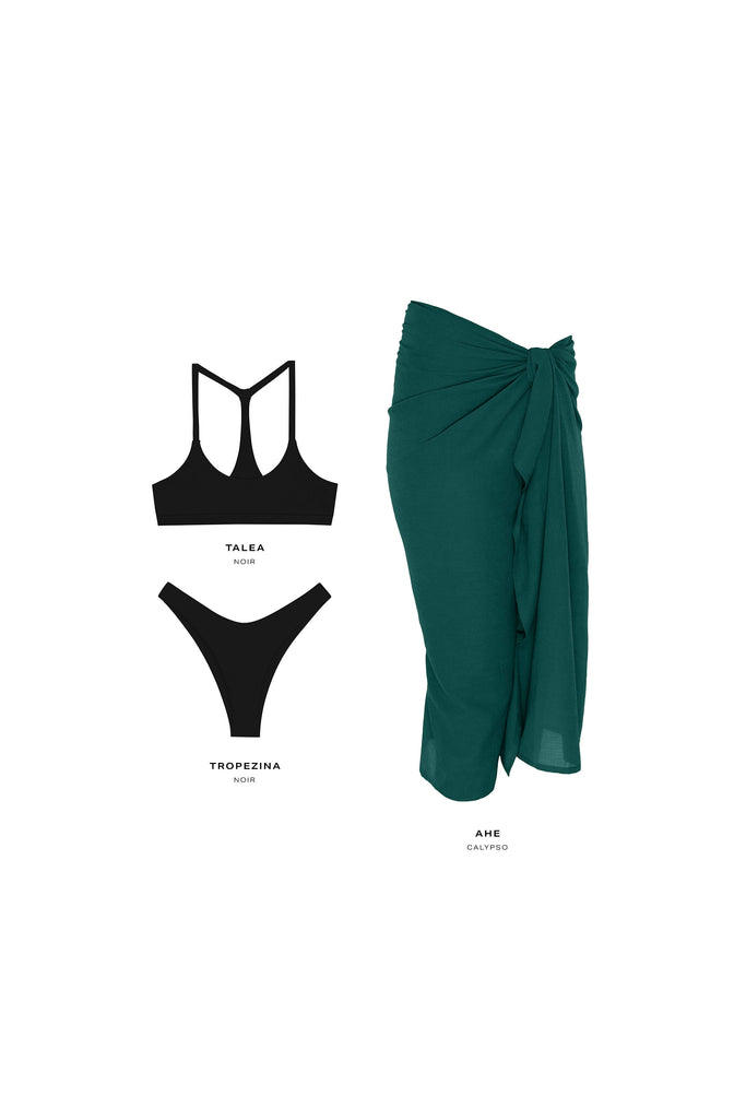 Talea Top | Resort '25