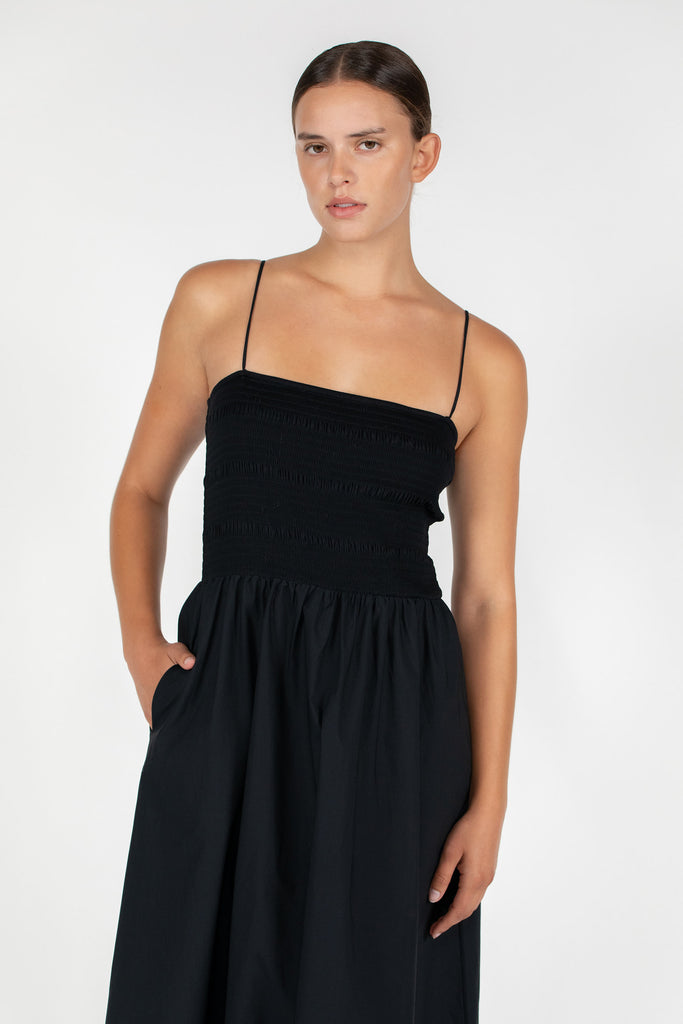 Talisa Dress | Core