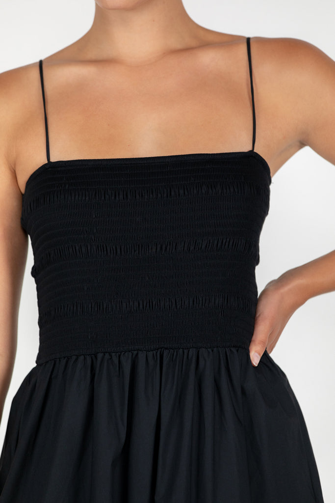 Talisa Dress | Core
