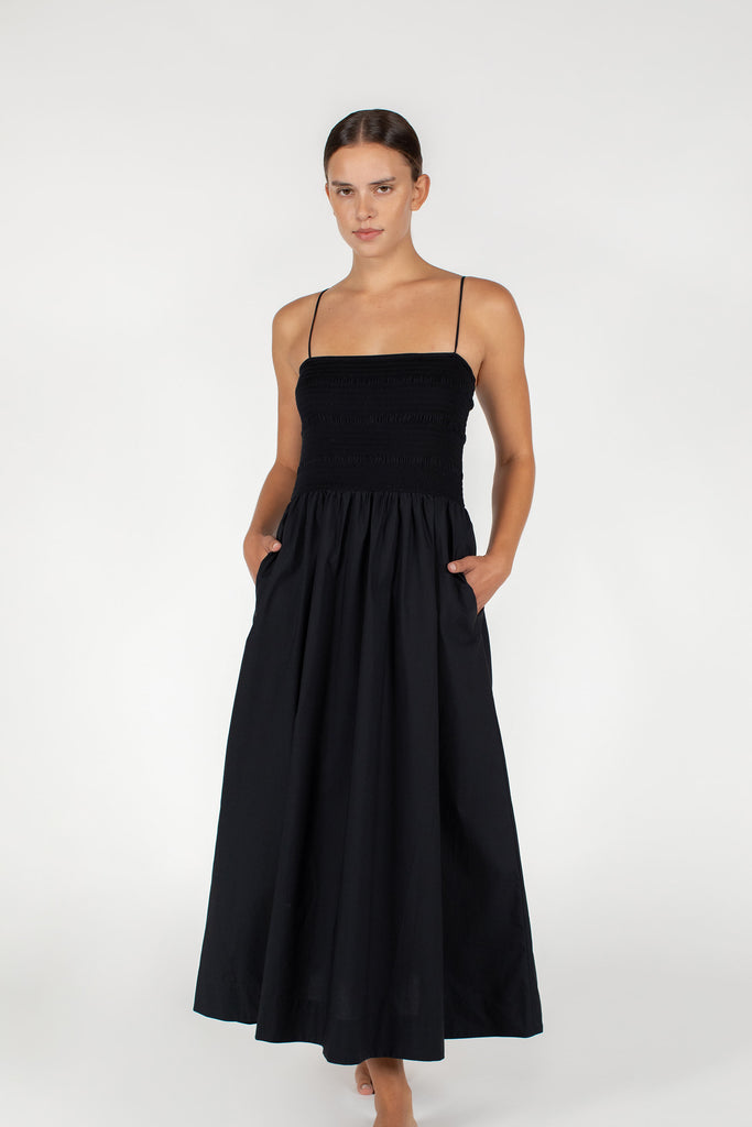 Talisa Dress | Core