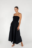 Talisa Dress | Core