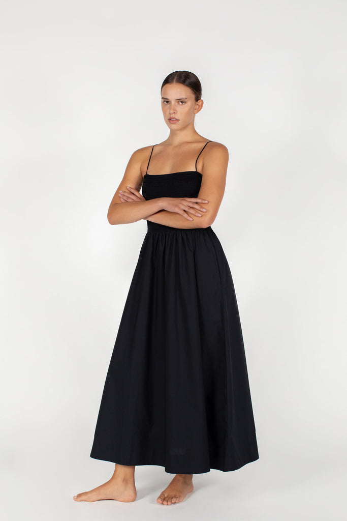 Talisa Dress | Core