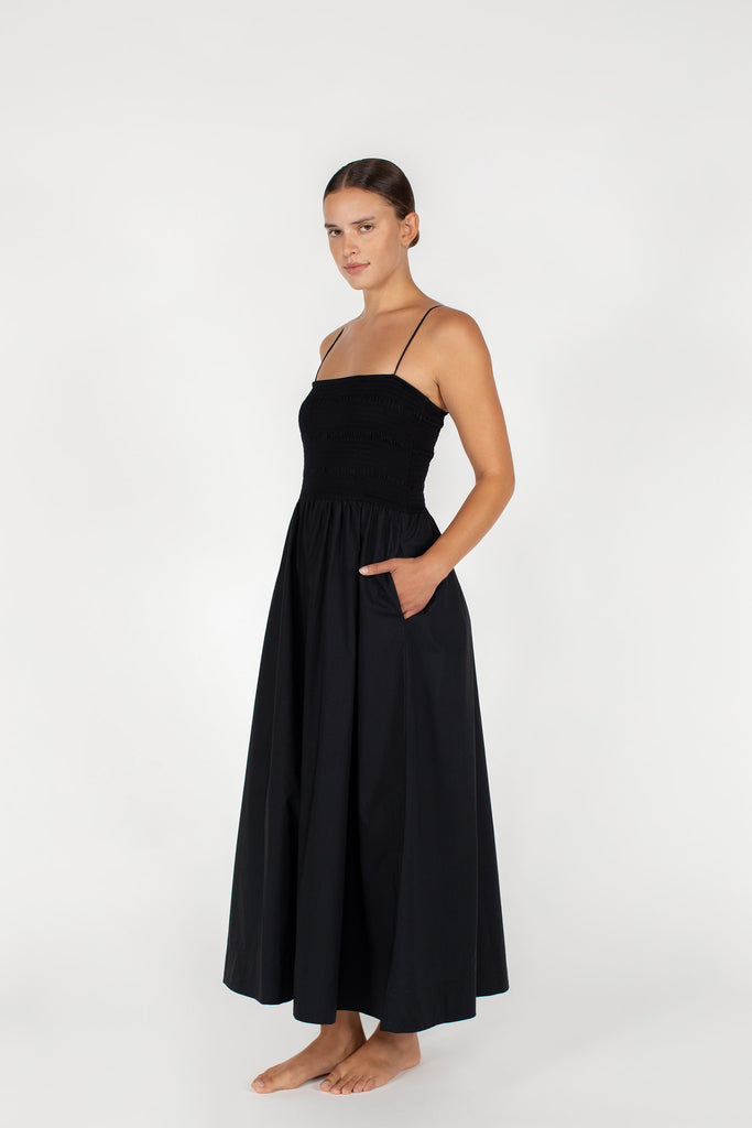 Talisa Dress | Core