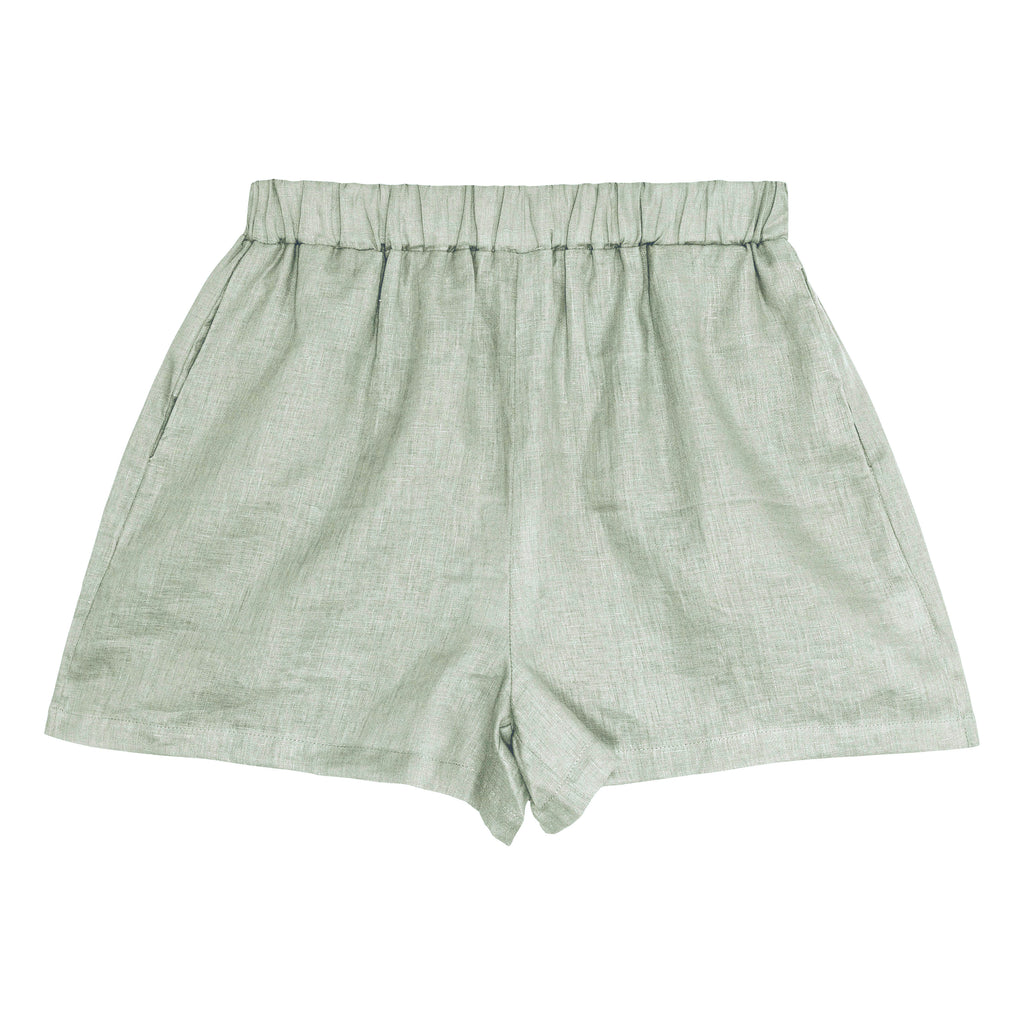 Tellaro Short | Spring '25