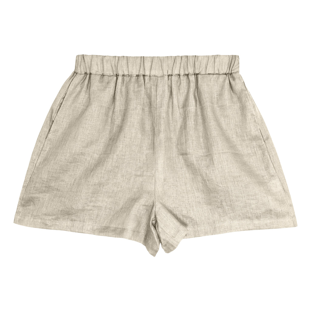 Tellaro Short | Summer '25