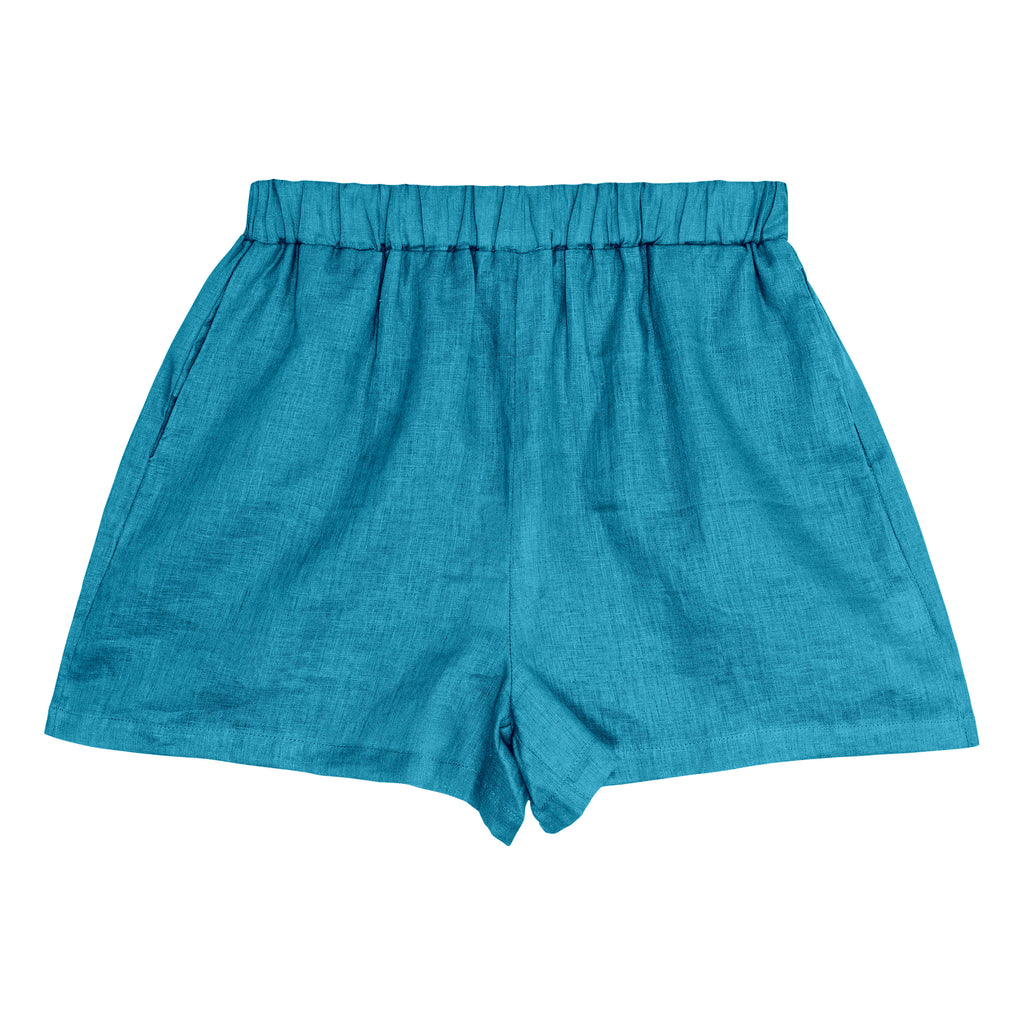 Tellaro Short | Summer '25
