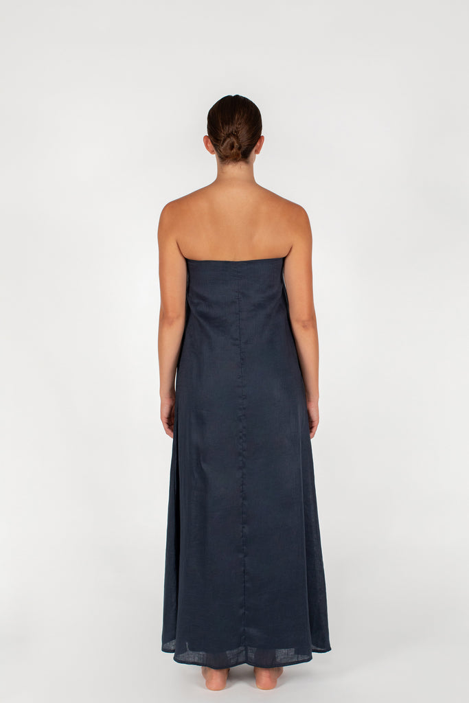 Thani Maxi Dress | Spring '25