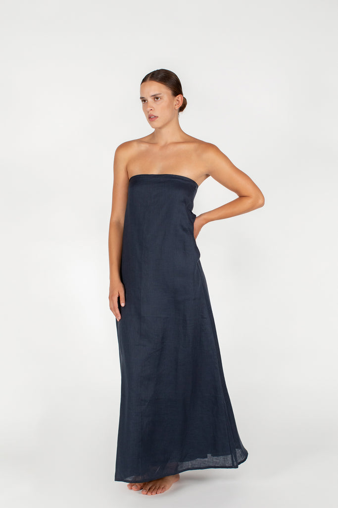 Thani Maxi Dress | Spring '25