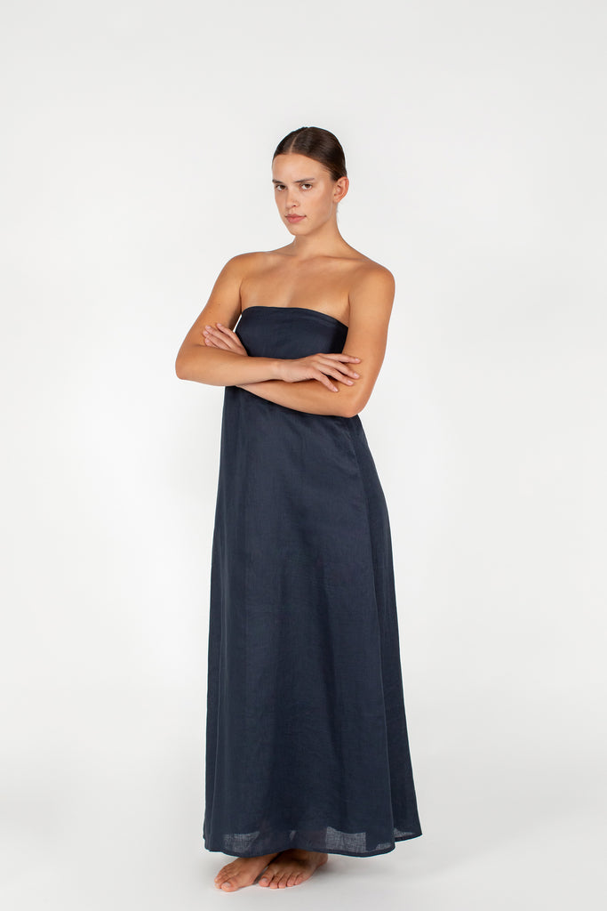 Thani Maxi Dress | Spring '25