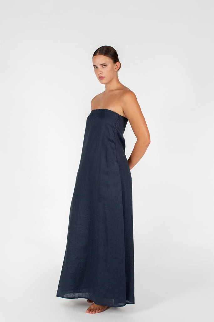 Thani Maxi Dress | Spring '25