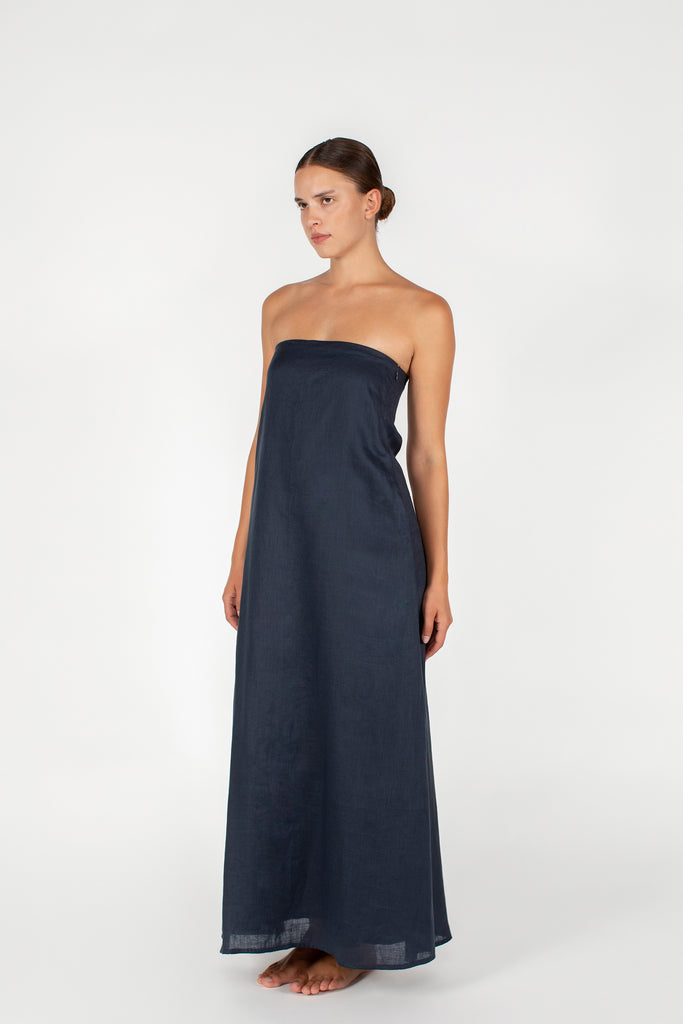 Thani Maxi Dress | Spring '25