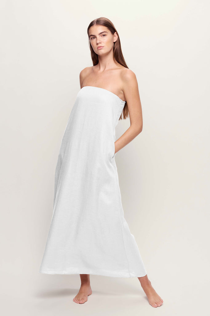 Thani Maxi Dress | Core