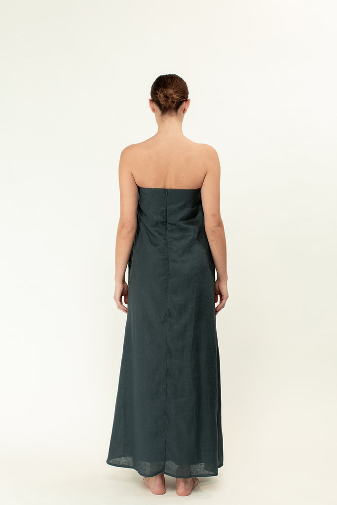 Thani Maxi Dress | Core