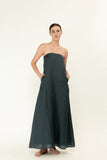 Thani Maxi Dress | Core