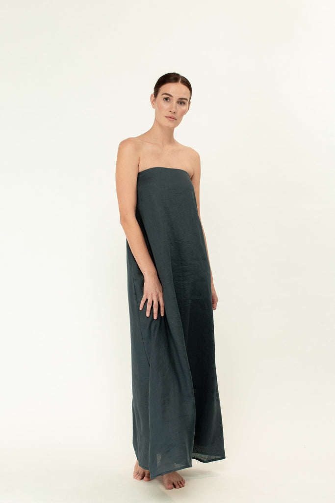 Thani Maxi Dress | Core