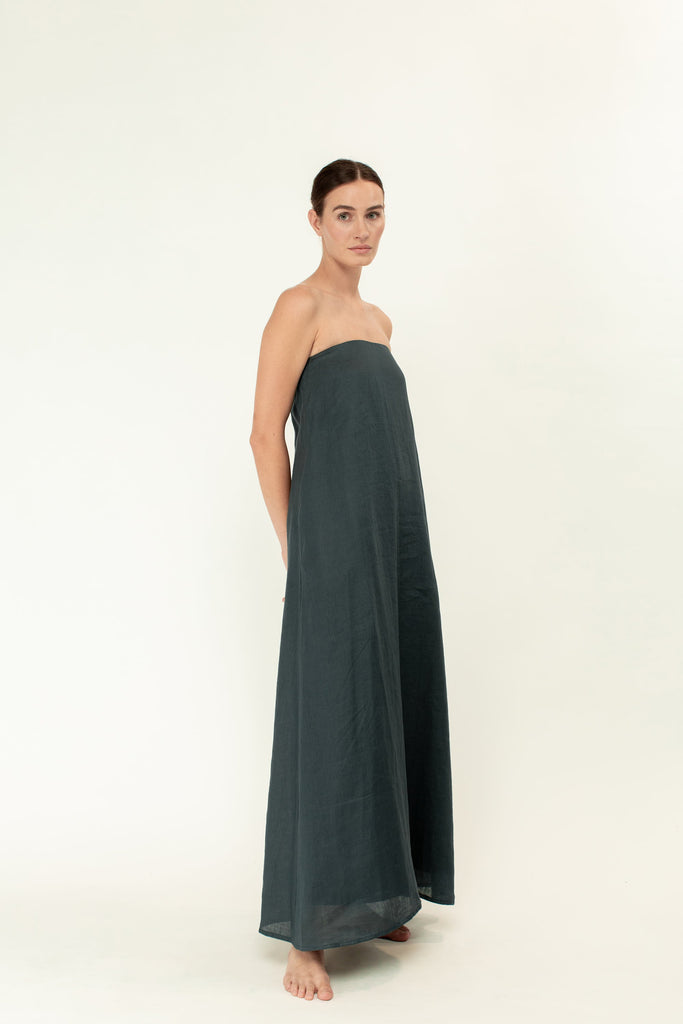 Thani Maxi Dress | Core