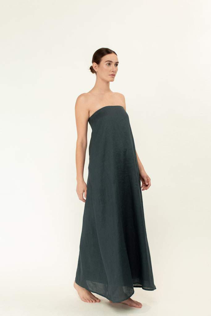 Thani Maxi Dress | Core