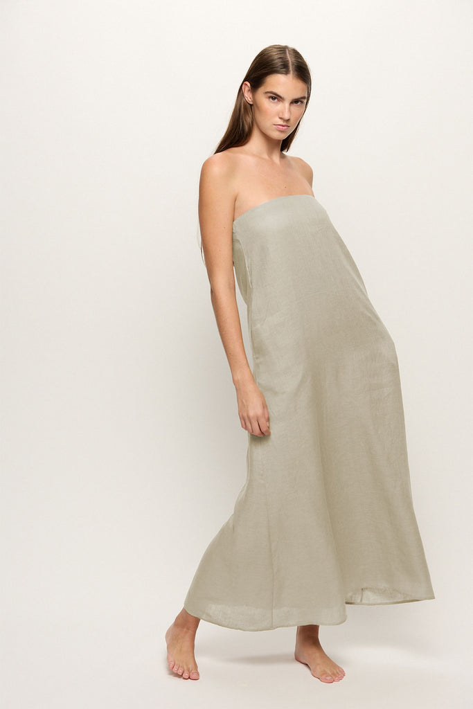 Thani Maxi Dress | Summer '25