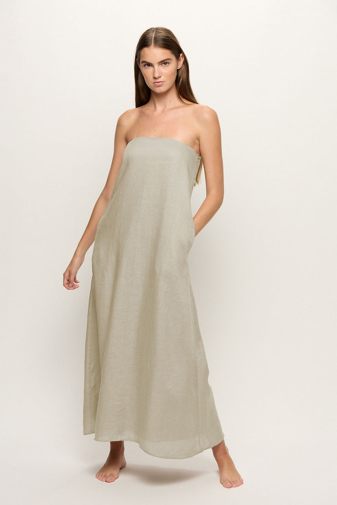 Thani Maxi Dress | Summer '25