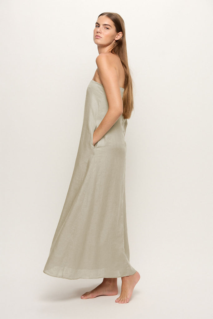 Thani Maxi Dress | Summer '25