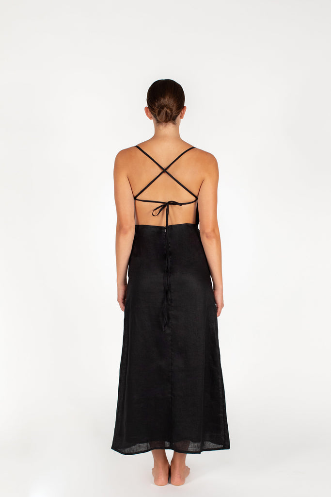 Tilly Dress | Spring '25