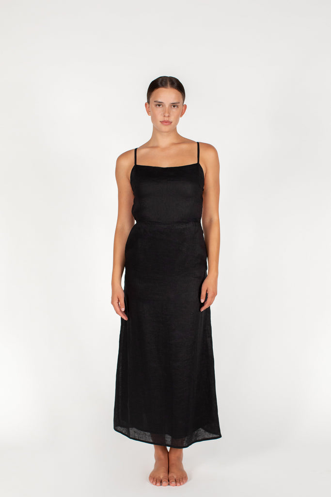 Tilly Dress | Spring '25