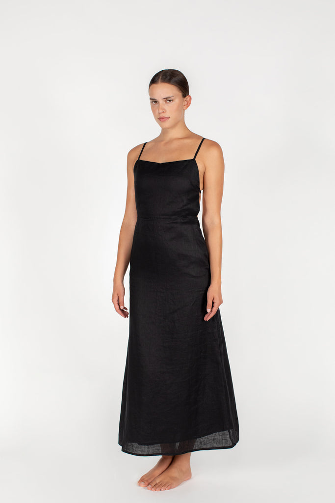 Tilly Dress | Spring '25